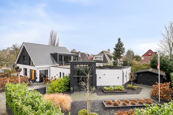 Property photo - Munnikenweg 145, 3905MG Veenendaal